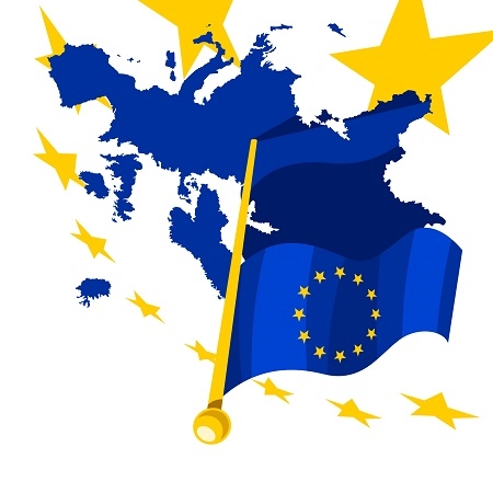 Drapeau Union Européenne